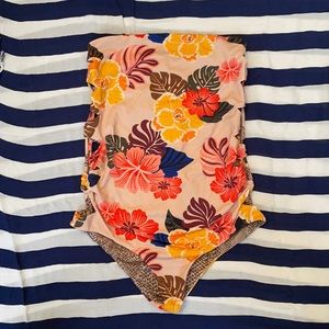 Acacia Swimwear Lehia one piece